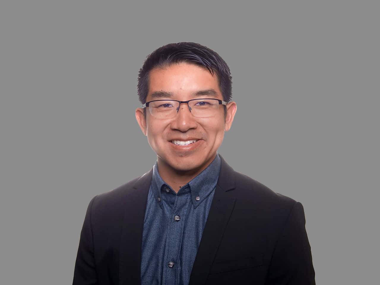 Frank Zhang, Co-Founder / Chief Financial Officer, Crete Mechanical Group