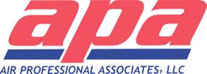 Air Professional Associates logo