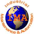 Industrial Maintenance & Automation logo