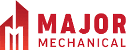 Major Mechanical logo