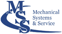 Mechanical Systems & Service logo