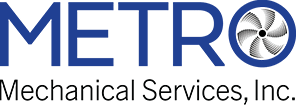 Metro Mechanical Services logo
