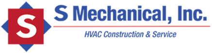 S Mechanical logo