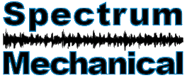 Spectrum Mechanical logo
